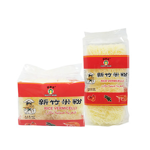 JOLION – bâtonnets de riz traditionnels en vrac, cuisson facile en verre, nouilles instantanées xinzhu, vermicelles sèches transparentes malaisie, vente en gros - Product Image 5