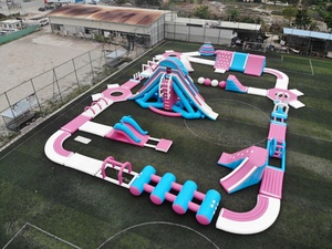 Water park inflatable <span class=keywords><strong>thailand</strong></span> crazy inflatable games for sale - Product Image 3