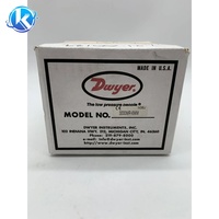 ORIGINAL SUPPLY 3000MR-6MM PHOTOHELIC PRESSURE SWITCH LOC # D109