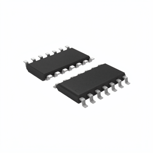 MAX4611ESD+ ไอซีอินเทอร์เฟซ SW SPST NCX4 100OHM 14SOlC 14 SOlC (0.154 นิ้ว, ความกว้าง 3.90 มม.) ช่องทางจำหน่ายของผู้ผลิต - Product Image 1