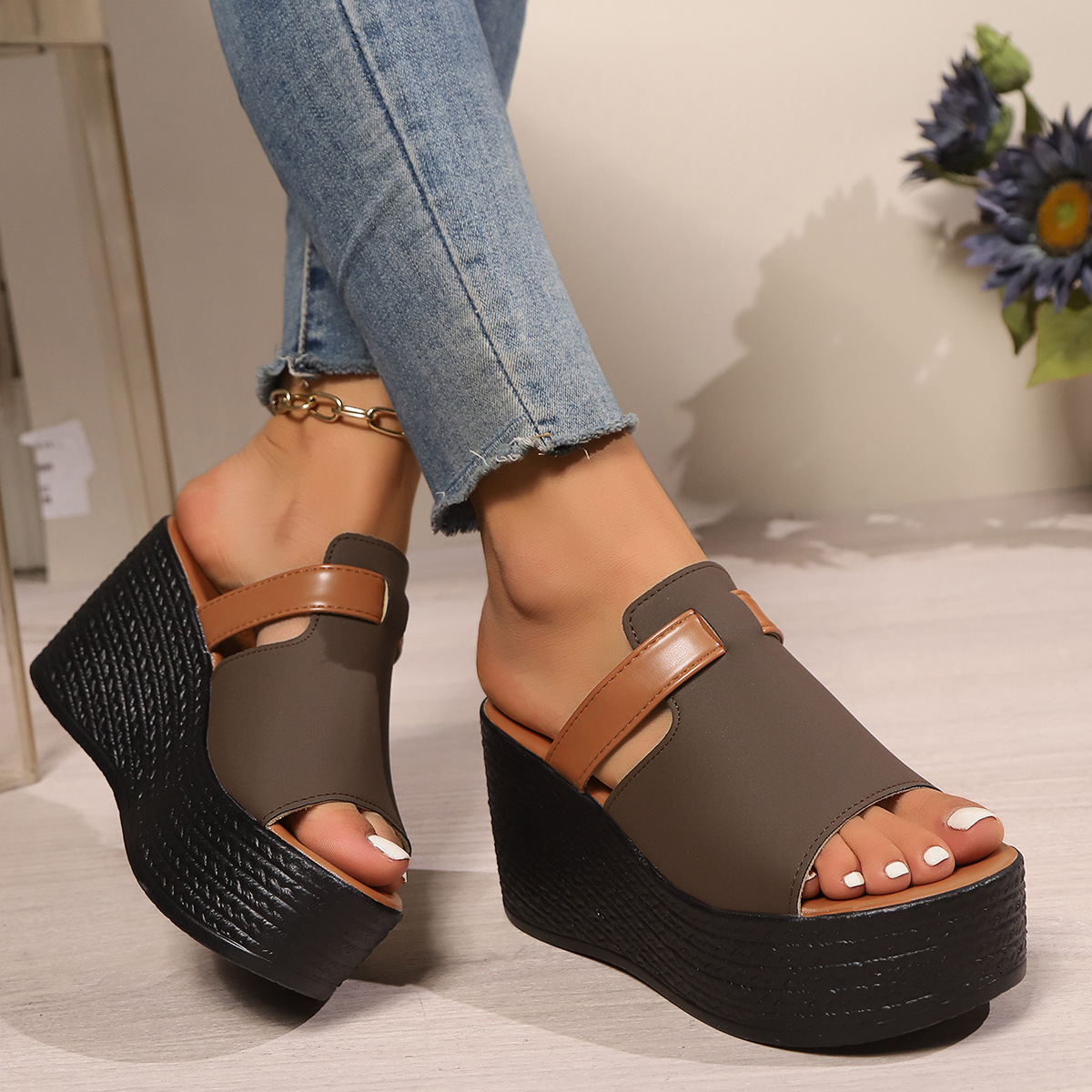 Marron