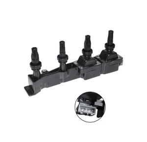 Bobine d'allumage d'usine 2597080 2526182A 245095 0040102045 9636337880 pour Peugeot Citroen 207 206 <span class=keywords><strong>308</strong></span> bobine d'allumage Pack 307 - Product Image 5