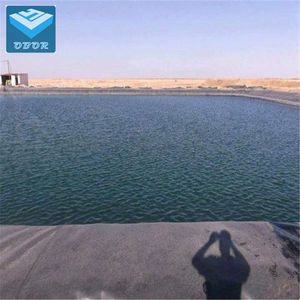 बांध मछली तालाब वाटरप्रूफ के लिए उच्च गुणवत्ता वाली असुस्पष्ट हेद्पे जेम्ब्रोन - Product Image 5