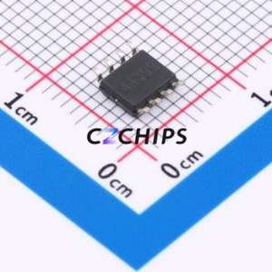 Whole <b>Sale</b> INA241A4IDR SOIC-8 Integrated Circuit IC Chip Current Sense <b>Amplifier</b> - Product Image 2