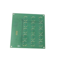 Placa de circuito PCBA electrónica de control industrial personalizada, desarrollo de programación de software, tecnología sin plomo