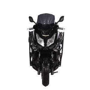 Patinete eléctrico de alta velocidad para adulto, scooter Eléctrico de 72V, con motor <span class=keywords><strong>hawk</strong></span> de 5000w, 80 km/h, batería de litio - Product Image 5