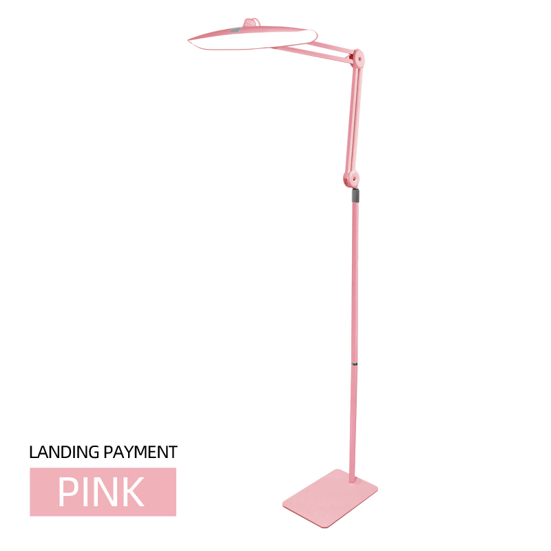 Upright-Pink