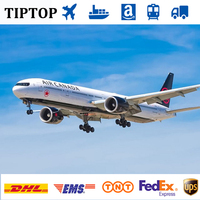 Expédition aérienne express en Chine Livraison directe rapide à bas prix internationale de Shenzhen pour le fret aérien Expédition internationale à grande vitesse