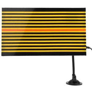 PDR ชุดเครื่องมือซ่อมรอยบุ๋มทาสีแผงวงจรแบบไม่มีแผ่นสะท้อนแสงโคมไฟ LED - Product Image 3