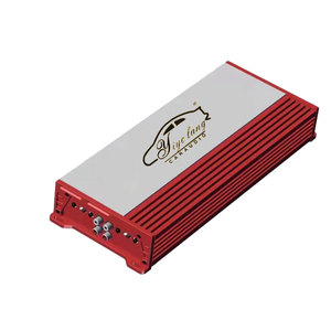 1800W Âm Thanh Xe Hơi Tùy Chỉnh 4 Kênh Âm Thanh Xe Hơi <span class=keywords><strong>Amp</strong></span> Board Khuếch Đại Tự Động Âm Thanh Điện Amplififer - Product Image 2