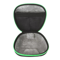 Nouvel arrivage personnalisé de stockage portable en EVA étui de transport pour manette sans fil Xbox Series X PS5 Switch Pro Type de coque