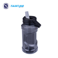 Tumbler Mini Ramah Lingkungan Modern, Botol Air, Botol Termos Custom dengan Logo