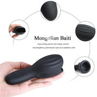 Masturbateur électrique pour hommes, vibrateur en TPE, entraîneur de pénis et masseur de prostate, jouets sexuels étanches, vente en gros