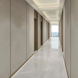 Aanpasbare hoogwaardige moderne decoratieve wandpanelen/wandpanelen voor accentmuren - Product Image 5