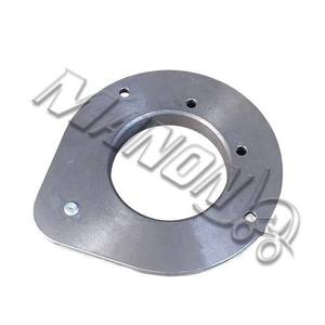 Couvre-rouleau latéral en plastique pour chariot élévateur Hyster, pièces détachées pour équipement de manutention en entrepôt - Product Image 2