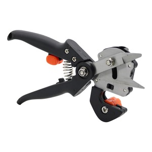 Garten werkzeug Pfropfen Gartens chere Chopper Impfung Schneiden Baum pflanze Schere Schere Obstbaum Weinreben Transplantat Werkzeug - Product Image 4