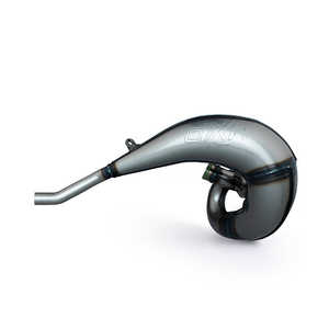 Expansión impresa de escape OXA para Husqvarna 250 TC 23-25 Producto de accesorios de tubería - Product Image 1