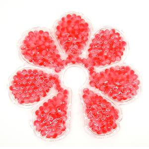 Almohadillas de Gel para Terapia de Senos, Frías/Calientes, para <span class=keywords><strong>Lactancia</strong></span>, Alivio del Dolor por <span class=keywords><strong>Mastitis</strong></span>, Certificación CE, 2 Años de Garantía - Product Image 4