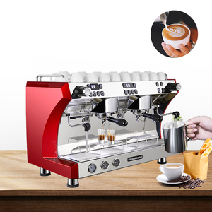 Máquina de Espresso Popular Sm Fomming Italiana en Venta, Máquinas de Café - Product Image 2