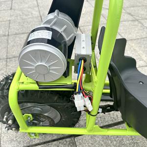 في فصل الشتاء منتجع تزلج سيارة تزلج الثلج المشي التنقل سكوتر الزاحف في الهواء الطلق الجليد الجليد الكهربائية الثلج الثلج - Product Image 5