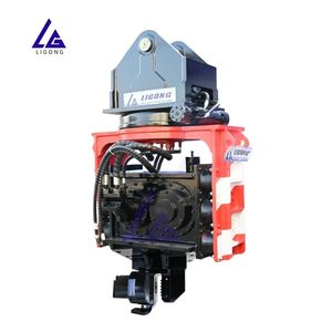 Piladora Vertical LG con Rendimiento Estable y Baja Tasa <span class=keywords><strong>de</strong></span> Fallos, Ampliamente Utilizada <span class=keywords><strong>por</strong></span> Empresas <span class=keywords><strong>de</strong></span> Construcción y <span class=keywords><strong>Alquiler</strong></span> - Product Image 5