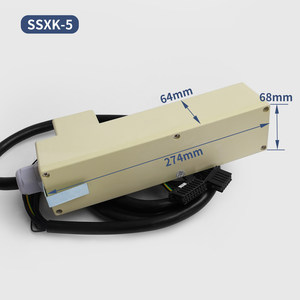 กล่องตรวจสอบบนตัวลิฟต์คุณภาพสูง <span class=keywords><strong>Fujitec</strong></span> SSXK-5 พร้อมมือจับตรวจสอบ สวิตช์บริการ อุปกรณ์เสริมสำหรับโรงเรียนและอพาร์ตเมนต์ - Product Image 4