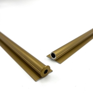 <span class=keywords><strong>Kit</strong></span> de redressement de portes et panneaux pour systèmes d'armoires et de placards, accessoires de quincaillerie en alliage d'aluminium Yimei, vente chaude directe usine - Product Image 2