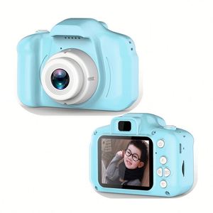 Câmeras <span class=keywords><strong>Mini</strong></span> para Crianças X604 com Tela de Exibição Full HD, Câmera Digital para Projeção de Vídeo para Crianças - Product Image 5