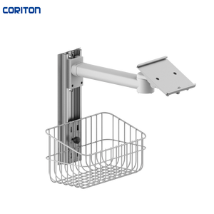 अस्पताल के लिए ट्राली रोगी आपातकालीन महत्वपूर्ण संकेत चिकित्सा ब्रैकेट draeger <span class=keywords><strong>edan</strong></span> - Product Image 3