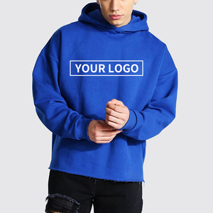 <span class=keywords><strong>Felpa</strong></span> <span class=keywords><strong>con</strong></span> Cappuccio Oversize da Uomo, Personalizzabile <span class=keywords><strong>con</strong></span> Logo, Ricamo a <span class=keywords><strong>Farfalla</strong></span>, Pullover <span class=keywords><strong>con</strong></span> Tasca a Marsupio, Abbigliamento Streetwear - Product Image 6