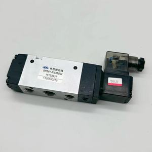 JPC SR561-RN35DW Électrovanne directionnelle électronique 2 voies 3 positions 3/2, Pièces pneumatiques - Product Image 3