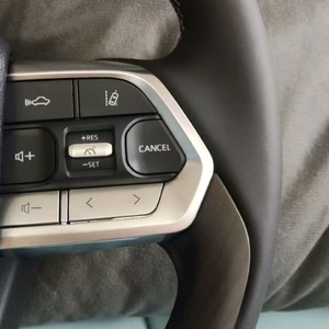 Volante para Toyota Land Cruiser Gr <span class=keywords><strong>Corolla</strong></span> Hiace 86 Mark X Prado 120 Hilux Fortuner Camry Yaris Rav4 Innova - Product Image 3