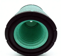 Nouvel ensemble de filtre à air de camion AF4230 de haute qualité 28*43 pour chargeur 856/855 Moteur YC6A/YC6M
