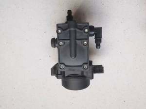 Módulo de Bomba de Pistón de Plástico Foxtechrobot T10/T20 para Accesorios de Pulverizador Agrícola Compatible con T20 - Product Image 5