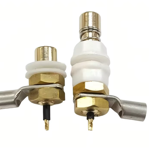 Sonda de Teste de Alta Corrente CYXS CY 1000A 9-100A-56 com Curso de 6mm para Teste de Baterias de Lítio e Semicondutores, Painel Certificado ISO9001 - Product Image 2