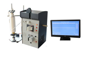 1 yıl garanti iplik düzgünlüğü ve Hairiness <span class=keywords><strong>Tester</strong></span> - Product Image 2