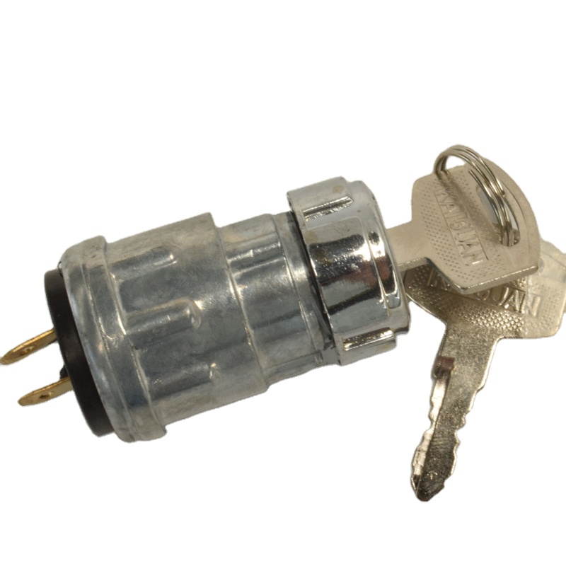 Высококачественный электрический ключ для вилочного погрузчика