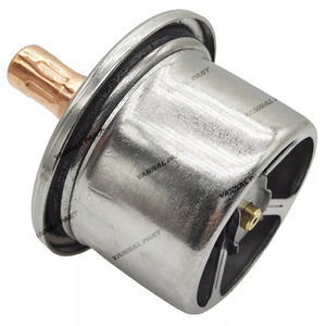 Termostato 1W-5253 9S-9160 per Motori Caterpillar 3304 3306 3408 3412 <span class=keywords><strong>1373</strong></span> 1674 e Caricatori 980 988 992 983 82 C - Product Image 1