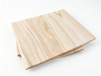 Planches de Taekwondo en Paulownia écologiques modernes, légères et sûres, en bois massif, directement de l'usine Linedinwoodwork, pour les arts martiaux