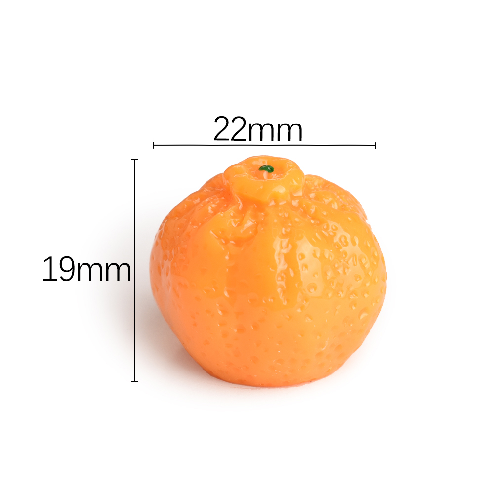 Big orange