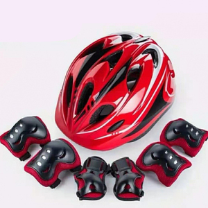 2023 детский шлем - Product Image 2