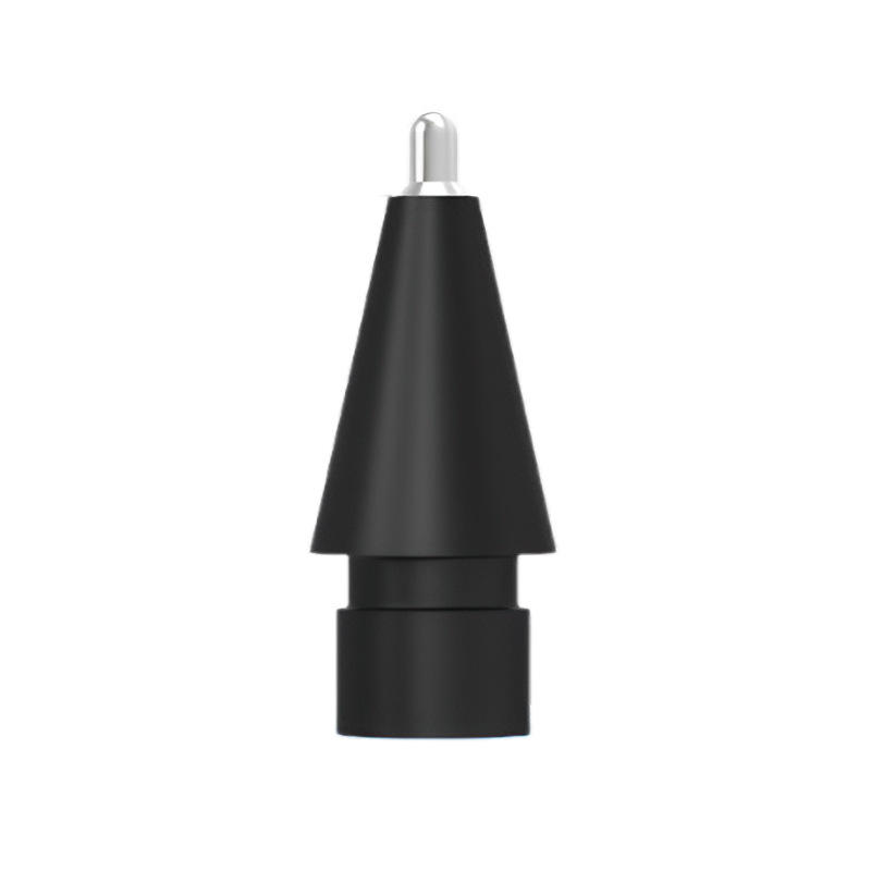 Punta de aguja 4,0 (paladio negro)