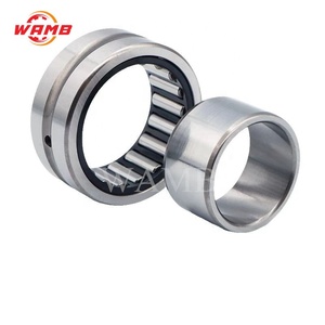 NU1016M-C3 Single Row <strong>Cylindrical</strong> <strong>Roller</strong> <strong>Bearing</strong> with Removable Inner Ring Size 80x125x22mm - Product Image 3