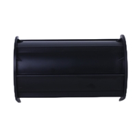Moldes de Plástico para Pruebas de Módulo de Cilindros de Hormigón y Cemento de 150*300mm