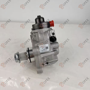 Bomba de Inyección de Combustible Common Rail Nueva de Alta Calidad 0445020510 para Maquinaria de Construcción - Product Image 2