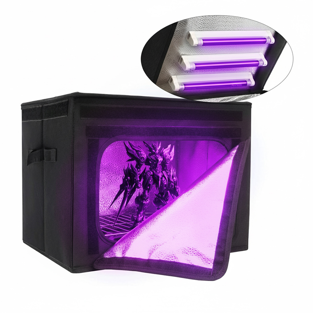 UV