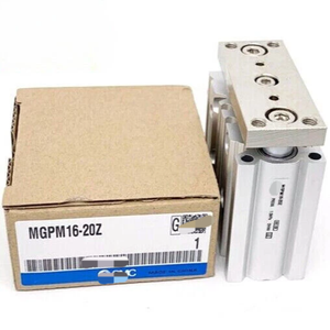 1 pz Nuovo Cilindro Cdq2b32-35dmz Spedizione Gratuita Nuovo Originale Pronta Consegna PLC Dedicato per Automazione Industriale - Product Image 6