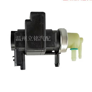 Vanne solénoïde de commande Turbo Boost 015 pour pièces de voiture Citroën - Product Image 5