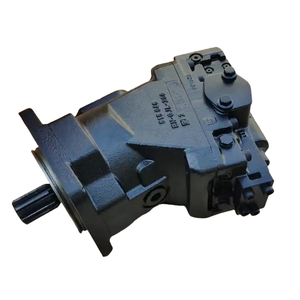 Moteurs hydrauliques à piston de haute qualité à vendre H1B060 H1B080 H1B110 H1B160 Moteur hydraulique pour plateforme de forage - Product Image 4