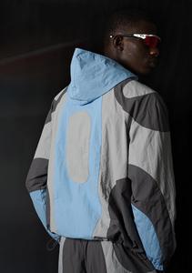 <span class=keywords><strong>Chaqueta</strong></span> Deportiva Personalizada para <span class=keywords><strong>Hombre</strong></span>, con Parches, Transpirable, <span class=keywords><strong>Impermeable</strong></span>, con Cierre, para Entrenamiento, Gimnasio, <span class=keywords><strong>Running</strong></span> y Senderismo - Product Image 4